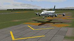 B747-400F-CP ( CATAY PACIFIC CARGO ) (V10NRP10287 )