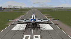 B747-400F-JA-KZ ( Nippon Cargo Airlines ) (V10NRP10288 )