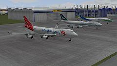 B747-400F (MA,CP,JA-KZ Cargo) Sparset 09 (V10NRP10289 )