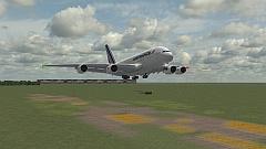 A380 F-HPJJ ( AIRFRANCE ) (V10NRP10302 )