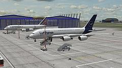 A380 D-AIMD,F-HPJJ ( Sparset04 )