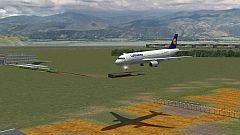 A322S D-ZJ ( Lufthansa ) (V10NRP10305 )