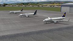 A322S W ( D-ZJ,NK,ZX ) Sparset 12 (V10NRP10308 )
