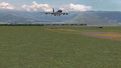 B747-400F JA-05 ( Nippon Cargo Airlines ) (V10NRP10311 )