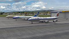 B747-400F (N-MC,B-09,JA-05 Cargo) Sparset 10 (V10NRP10312 )