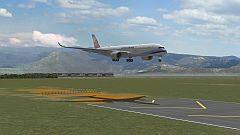 A350-900 B-02 (CHINA AIRLINES) (V10NRP10314 )