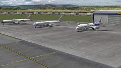 A350-900 B-01,02,18 (CHINA AIRLINES) Sparset01 (V10NRP10316 )
