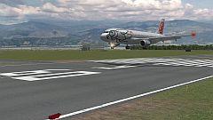 A322S OE-EC ( FLY NIKI ) (V10NRP10318 )
