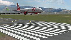 A322W OE-EY ( FLY NIKI ) (V10NRP10319 )