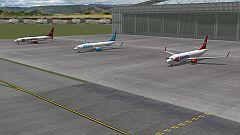 B7378W (TC-JJ,JP,9H-XA ) Sparset 13 (V10NRP10329 )