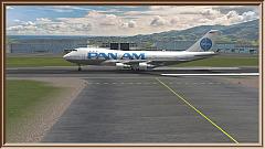 B747-100 N747PA (Pan Am) Retro (V10NRP10335 )