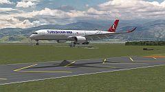 A350-900 TC-GB (TURKISH AIRLINES) (V10NRP10338 )