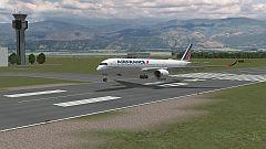 A350-900 F-YB (AIRFRANCE) (V10NRP10339 )