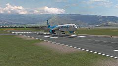 A350-900 F-EU (Frenchbee)  (V10NRP10340 )
