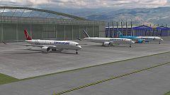 A350-900 ( TC-GB,F-YB,F-EU ) Sparset03 (V10NRP10341 )
