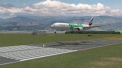 B777-300 A6-PU ( Emirates ) (V10NRP10342 )