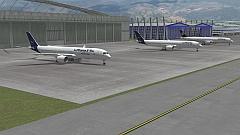 A350-900 (D-XP,XI,XA)  Sparset04 (V10NRP10353 )