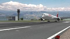 A350-900 EC-XV ( IBERIA ) (V10NRP10365 )