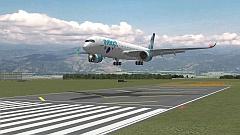 A350-900 EC-BO (evelop) (V10NRP10366 )