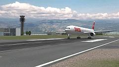 B777-300 HB-NB (SWISS ) (V10NRP10375 )