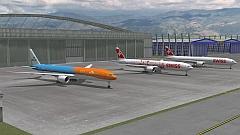 B777-300 (PH-VA, HB-NA,NB) Sparset03 (V10NRP10376 )