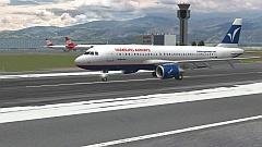 A322S D-HG ( HAMBURG AIRWAYS ) (V10NRP10381 )