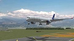A350-900 SE-SA ( SAS ) (V10NRP10397 )