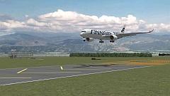 A350-900 ( FINNAIR ) (V10NRP10399 )