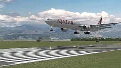 B777-300 A7-AJ ( QATAR ) (V10NRP10408 )