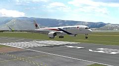 A350-900 9M-AB (malaysia airlines ) (V10NRP10411 )