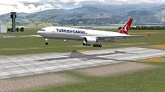 B777-200F TC-JL(TURKISH CARGO  ) (V10NRP10417 )