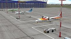 ATR72 EC-RR, MZ, CR ( Sparset05 ) (V10NRP10423 )