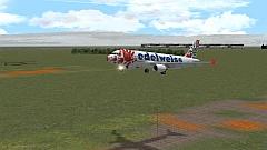 A322S HB-LT ( edelweiss ) (V10NRP10425 )