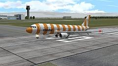 A322S D-CU ( Condor ) (V10NRP10426 )