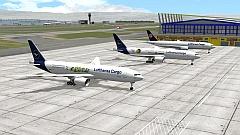 B777-200F D-FI, FG, FA ( Sparset 03 ) (V10NRP10436 )