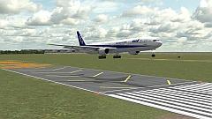 B777-300 JA752A ( ANA ) (V10NRP10441 )