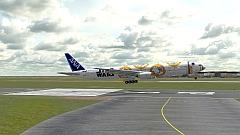 B777-300 JA789A ( ANA ) (V10NRP10443 )