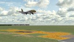 A322S A9C-AL ( Gulf Air ) (V10NRP10457 )