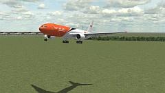 B777-200F OO-SA ( TNT ) (V10NRP10464 )