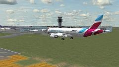 A322W NEO D-UY ( discover) (V10NRP10483 )