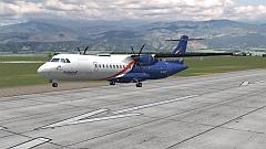 ATR72-500 G-IACZ (Eastern Airways) (V10NRP10498 )
