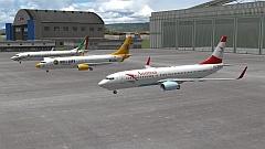 B7378W ( 9H-CRI,OE-LNP,9H-CXG ) Sparset 16 (V10NRP10505 )