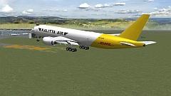 B777-200F N772CK ( KALITTA  AIR ) (V10NRP10507 )