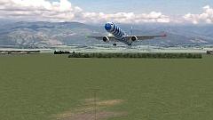 Boeing B753 D-OI ( Condor ) (V10NRP10511 )