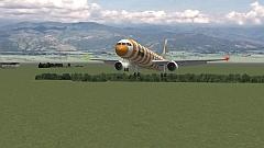 Boeing B753 D-OJ ( Condor ) (V10NRP10512 )