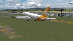 A322S D-ASMR ( Sund Air) (V10NRP10534 )