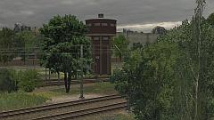 Wasserturm1 (Neutral) (V10NRP10550 )