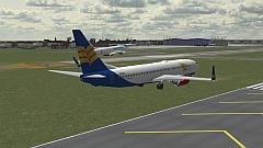 B7378W-UR-SLG (SkyLine Express, Ukraine) (V10NRP10551 )