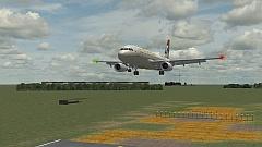 A322S A6-EII (Etihad) (V10NRP10556 )