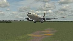 B777-200F A6-DD ( ETIHAD CARCO) (V10NRP10560 )